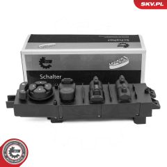 ESEN SKV 37SKV211 — Buton macara geam