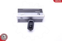 ESEN SKV 37SKV351 — Buton macara geam