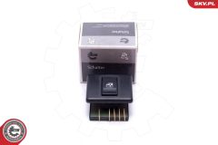 ESEN SKV 37SKV400 — Buton macara geam