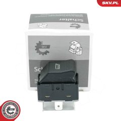 ESEN SKV 37SKV417 — Buton macara geam