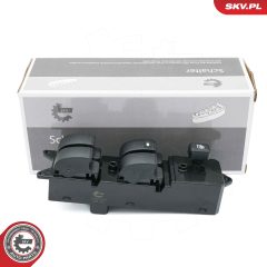 ESEN SKV 37SKV442 — Buton macara geam