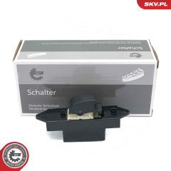 ESEN SKV 37SKV444 — Buton macara geam