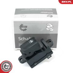 ESEN SKV 37SKV457 — Buton macara geam