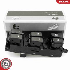 ESEN SKV 37SKV459 — Buton macara geam