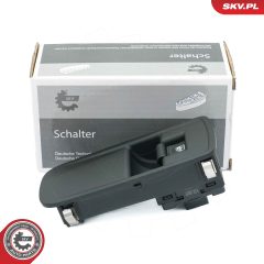 ESEN SKV 37SKV478 — Buton macara geam