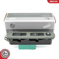 ESEN SKV 37SKV495 — Buton macara geam