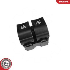 ESEN SKV 37SKV516 — Buton macara geam