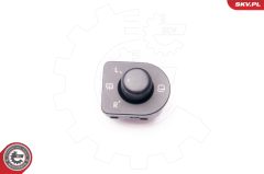 ESEN SKV 37SKV601 — Comutator reglare oglinzi exterioare