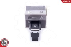 ESEN SKV 38SKV806 — Comutator încuietoare hayon