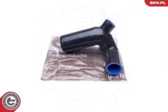 ESEN SKV 43SKV032 — Furtun intercooler
