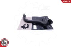 ESEN SKV 43SKV099 — Furtun intercooler