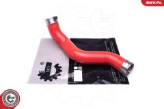 ESEN SKV 43SKV128 — Furtun intercooler