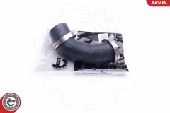 ESEN SKV 43SKV138 — Furtun intercooler