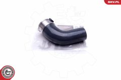 ESEN SKV 43SKV216 — Furtun intercooler