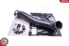 ESEN SKV 43SKV217 — Furtun intercooler
