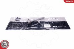 ESEN SKV 43SKV222 — Furtun intercooler