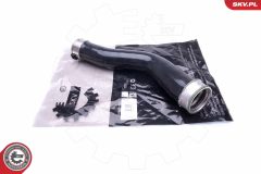 ESEN SKV 43SKV225 — Патрубок интеркулера