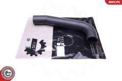 ESEN SKV 43SKV252 — Furtun intercooler