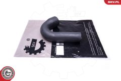 ESEN SKV 43SKV255 — Furtun intercooler