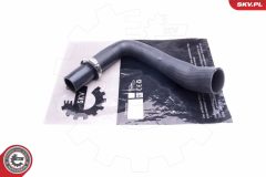 ESEN SKV 43SKV262 — Furtun intercooler
