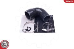 ESEN SKV 43SKV263 — Furtun intercooler