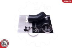 ESEN SKV 43SKV267 — Furtun intercooler