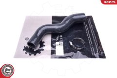 ESEN SKV 43SKV270 — Furtun intercooler