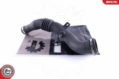 ESEN SKV 43SKV298 — Furtun intercooler