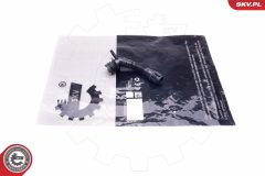 ESEN SKV 43SKV329 — Furtun intercooler