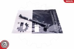 ESEN SKV 43SKV332 — Furtun intercooler