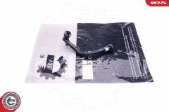 ESEN SKV 43SKV333 — Furtun intercooler