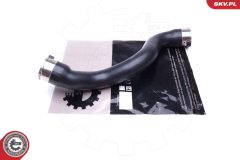 ESEN SKV 43SKV335 — Furtun intercooler