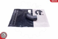 ESEN SKV 43SKV337 — Furtun intercooler