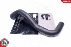 ESEN SKV 43SKV358 — Furtun intercooler
