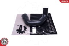 ESEN SKV 43SKV359 — Furtun intercooler