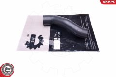 ESEN SKV 43SKV365 — Furtun intercooler