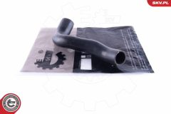 ESEN SKV 43SKV373 — Furtun intercooler