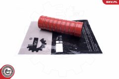 ESEN SKV 43SKV391 — Furtun intercooler