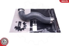 ESEN SKV 43SKV393 — Furtun intercooler