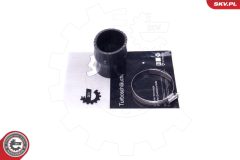 ESEN SKV 43SKV394 — Furtun intercooler