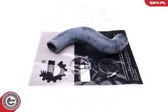 ESEN SKV 43SKV396 — Furtun intercooler