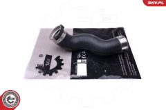ESEN SKV 43SKV407 — Furtun intercooler