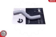 ESEN SKV 43SKV409 — Furtun intercooler
