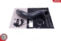 ESEN SKV 43SKV413 — Furtun intercooler