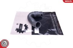 ESEN SKV 43SKV418 — Furtun intercooler