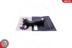 ESEN SKV 43SKV438 — Патрубок интеркулера