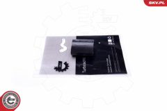 ESEN SKV 43SKV452 — Furtun intercooler