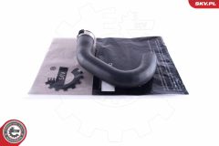 ESEN SKV 43SKV466 — Furtun intercooler
