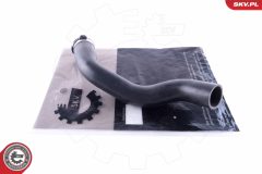 ESEN SKV 43SKV472 — Furtun intercooler