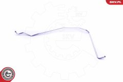 ESEN SKV 43SKV504 — Conductă de înaltă presiune aer condiționat